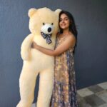 Nisha Ravikrishnan Instagram - Mangss 🫶♾️ @meghana.sunil27 I love you more 😘 #meghnish #nimmanisharkn 🤍🖤