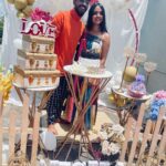 Nisha Ravikrishnan Instagram - Happy birthday @nisha_ravikrishnanoffl_ ⭐️⭐️