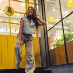 Nisha Ravikrishnan Instagram - Me,being me !!!! ♡♡♡ Pc:@rohini__murthy 🤎 #nimmanisharkn 🤍🖤