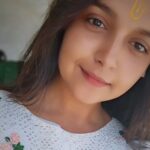 Nisha Ravikrishnan Instagram - Blessed 🌸 #nimmanisharkn 🤍🖤