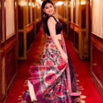Nishvika Naidu Instagram - From Dilpasand pre-release event