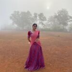 Nishvika Naidu Instagram - Sending all of you a big big thank you and lots of love , for all the love and appreciation you have given sooji , she ll always be grateful ❤️❤️
