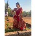 Nishvika Naidu Instagram - Sending all of you a big big thank you and lots of love , for all the love and appreciation you have given sooji , she ll always be grateful ❤️❤️