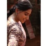 Nishvika Naidu Instagram - Sending all of you a big big thank you and lots of love , for all the love and appreciation you have given sooji , she ll always be grateful ❤️❤️