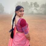 Nishvika Naidu Instagram - Sending all of you a big big thank you and lots of love , for all the love and appreciation you have given sooji , she ll always be grateful ❤️❤️