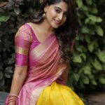 Nishvika Naidu Instagram - Festival food on my mind 🥲