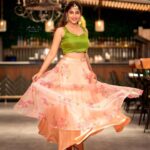 Nishvika Naidu Instagram – ☘️

Photography – @chidu.ln_portraits 
Outfit – @itihas_sagar 
Make up – @makeupbyabhilasha 
Hair – @harshasingh512 
Location @gawkygooseofficial