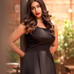 Nishvika Naidu Instagram – Couldn’t really pick one

Photography – @chidu.ln_portraits 
Outfit – @itihas_sagar 
Make up – @makeupbyabhilasha 
Hair – @harshasingh512 
Location @gawkygooseofficial