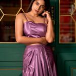 Nishvika Naidu Instagram – Wishing upon a star💫 
.
.
.
.
.
.
.
.
.
.
.

Photography – @chidu.ln_portraits 
Outfit – @itihas_sagar 
Make up – @makeupbyabhilasha 
Hair – @harshasingh512 
Accessories – @abhilasha_kulkarni 
Location @gawkygooseofficial