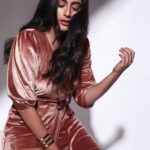 Nishvika Naidu Instagram – Hair flip ?
Styling : Varshini Janakiram @Stilerush_by_varshinijanakiram 
Photography : Abilash Ramadass @itsabilash7 
MUAH : Vanessa Nixon George @vanessa_nixon_george 
Wearing @anvi_byvinushree
Photography Assistants: Upendra uppi @upe3531 & Nirmal