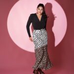 Nishvika Naidu Instagram - I’m a different person under the spotlight !