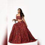 Nishvika Naidu Instagram – Styling : Varshini Janakiram @Stilerush_by_varshinijanakiram 
Photography : Abilash Ramadass @itsabilash7 
MUAH : Vanessa Nixon George @vanessa_nixon_george 
Wearing @meghakapoorlabel
Accessories : @kstudio.kiara
Photography Assistants: Upendra uppi @upe3531 & Nirmal