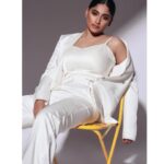 Nishvika Naidu Instagram - • Nishvika featured in Elegant Magazine @elegantmagazine • Photographer: Abilash Ramadass @itsabilash7 Asst: Upendra Uppi @upe3531 Fashion stylist: Varshini Janakiram @varshini_janakiram @stilerush_by_varshinijanakiram Digital Artist: Sai Sravan @sravan__naidu MUA: Vanessa Nixon George @vanessa_nixon_george Retoucher: Alexandra Kaledina, Alena Etazhova Fashion: @vint_ageviolet Via @official__kavya #nishvika #abilashramadassphotography