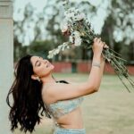 Nishvika Naidu Instagram – Bridesmaid feels 💓