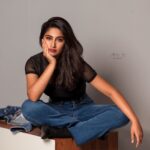 Nishvika Naidu Instagram - Done !