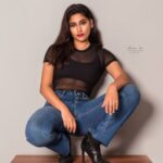 Nishvika Naidu Instagram - 📸 - @chidu.ln_portraits