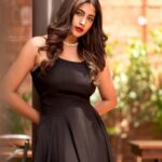 Nishvika Naidu Instagram – Couldn’t really pick one

Photography – @chidu.ln_portraits 
Outfit – @itihas_sagar 
Make up – @makeupbyabhilasha 
Hair – @harshasingh512 
Location @gawkygooseofficial