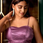Nishvika Naidu Instagram – Wishing upon a star💫 
.
.
.
.
.
.
.
.
.
.
.

Photography – @chidu.ln_portraits 
Outfit – @itihas_sagar 
Make up – @makeupbyabhilasha 
Hair – @harshasingh512 
Accessories – @abhilasha_kulkarni 
Location @gawkygooseofficial