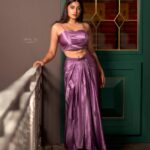 Nishvika Naidu Instagram - And we'll never be royals It don't run in our blood That kind of luxe just ain't for us! . . . . . . . . Photography - @chidu.ln_portraits Outfit - @itihas_sagar Make up - @makeupbyabhilasha Hair - @harshasingh512 Accessories - @abhilasha_kulkarni Location @gawkygooseofficial Gawky Goose