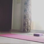 Nishvika Naidu Instagram - Yoga day 2021. It’s not about being good at something, but being good to yourself! So this yoga day Strengthen your body, mind and soul with the goodness of yoga for a better life. #yogaday2021 #gratitude #mindfulness #bliss #happiness #peace #change