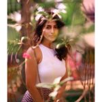Nishvika Naidu Instagram – Don’t come with a rose in hand please .

Photography @arunkummar_portraits
MUA @shruthiashwath_makeupartist
Assisted By @chidu.ln_portraits
Location @roshanbhandari143