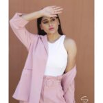 Nishvika Naidu Instagram – Love wearing what feels like me !