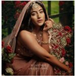 Nishvika Naidu Instagram – Straight out of a fairytale ✨