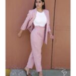 Nishvika Naidu Instagram – Taking one step at a time ❤️