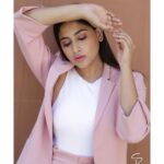 Nishvika Naidu Instagram – Wearing this amazing outfit by @bhargavi.official  thank you love 
Captured by @shivayaphotography