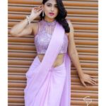Nishvika Naidu Instagram – Be the woman you always wanted to be – happy woman’s day to all the strong happy women out there ❤️ 
Comment below and tell me about all the women who have inspired/ impacted on your life and tag Them cause they deserve to know !!!!! ❤️

Photography – @shivayaphotography 
Outfit – @pixie_yard_couture_studio