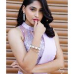 Nishvika Naidu Instagram – Photography – @shivayaphotography 
MUA&HAIR – @taiba_syed_ 
Outfit – @pixie_yard_couture_studio