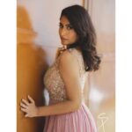 Nishvika Naidu Instagram – Photography – @shivayaphotography 
MUA- @taiba_syed_