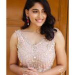 Nishvika Naidu Instagram – Beautifully captured by @shivayaphotography 
Hair and make up @taiba_syed_ 
❤️