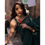Nishvika Naidu Instagram – Outfit-@label_divya_samal
Styling- @divya.samal 
Jewellery- @pihtara_jewels 
Makeup- @kavyagowda_artistry 
Hair- @fairytales_beautylounge 
Photography- @bnk_harson @aslan_forever_studio