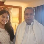 Nishvika Naidu Instagram - ವರುಣ ಕ್ಷೇತ್ರದ ಜನರೇ, ನೀವು ನನ್ನ ಮೇಲೆ ತೋರಿದ ಎಲ್ಲಾ ಪ್ರೀತಿ ಮತ್ತು ದಯೆಗೆ ನಾನು ಆಭಾರಿಯಾಗಿದ್ದೇನೆ 🙏🏽 ನಿಮ್ಮ ಪ್ರತಿಕ್ರಿಯೆಗಾಗಿ ಧನ್ಯವಾದಗಳು. ಜೈ ಕರ್ನಾಟಕ Mysore, Karnataka