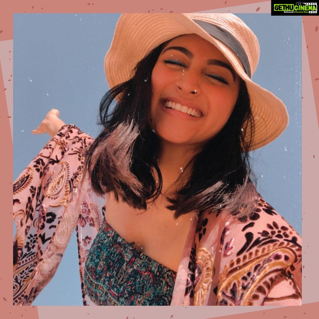Nishvika Naidu Instagram - Cheeeeseeeeee