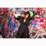 Nishvika Naidu Instagram - 💁🏽‍♀️💁🏽‍♀️ . . . Photographer: Abilash Ramadass @itsabilash7 Stylist: Pious John @adampallil Makeup & Hair: Monalisa Wu @monalisawu Photography assistant: Upendra Hunnur @upe3531 Post production: Krasulina @retoucher.krasulina Location courtesy: Sarjapur socials @socialoffline #abilashramadassphotography x #nishvika x #adampallil x #monalisawu x #upe3531 Sarjapur Social