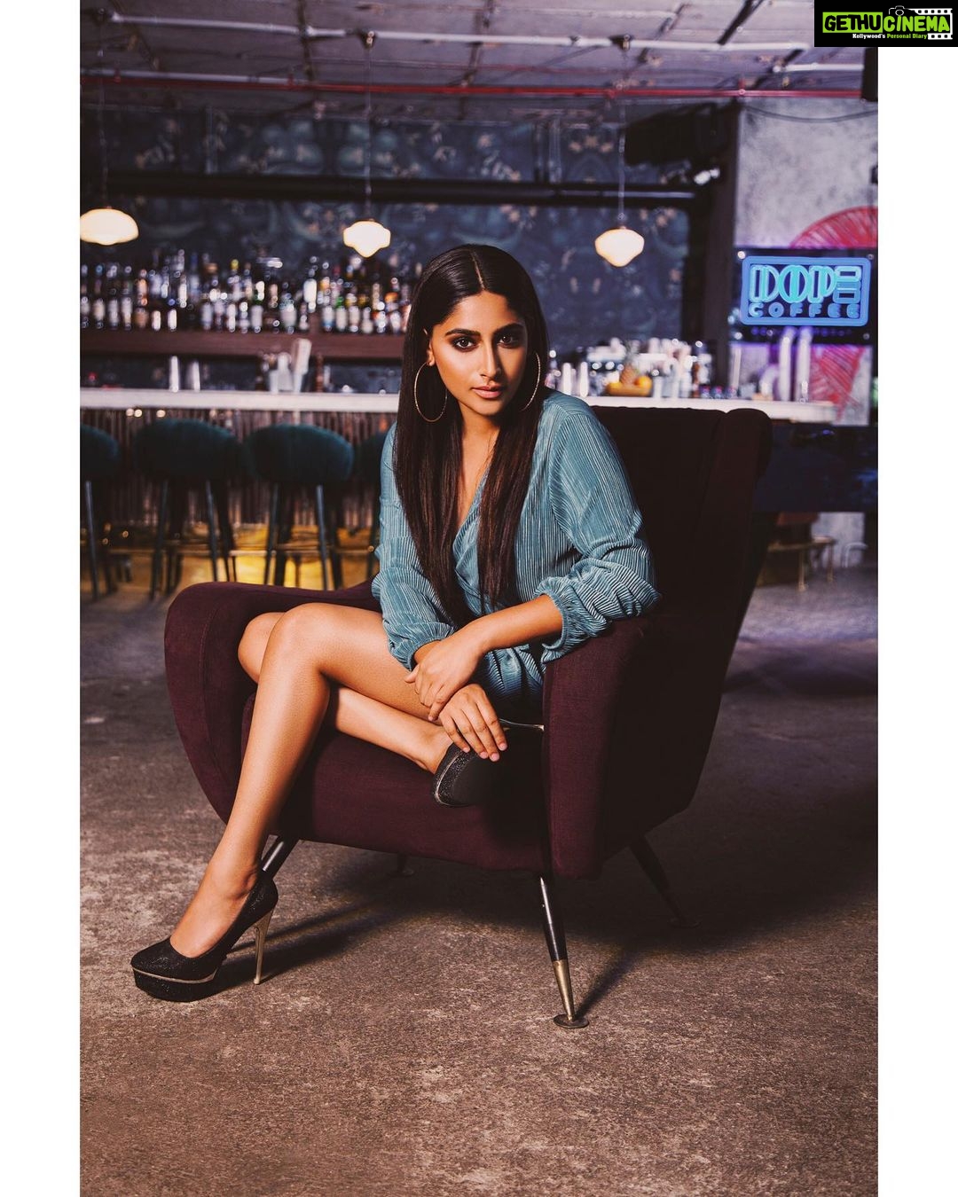 Nishvika Naidu Instagram - Photographer: Abilash Ramadass @itsabilash7 Stylist: Pious John @adampallil Makeup & Hair: Monalisa Wu @monalisawu Photography assistant: Upendra Hunnur @upe3531 Post production: Krasulina @retoucher.krasulina Location courtesy: Sarjapur socials @socialoffline #abilashramadassphotography Sarjapur Social