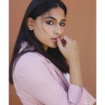 Nishvika Naidu Instagram – Taking one step at a time ❤️