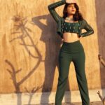 Nishvika Naidu Instagram – This , “hai garmi” 

Outfit-@label_divya_samal
Styling- @divya.samal 
Jewellery- @pihtara_jewels 
Makeup- @kavyagowda_artistry 
Hair- @fairytales_beautylounge 
Photography- @bnk_harson @aslan_forever_studio