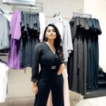 Nishvika Naidu Instagram - 🎉✨ Ready to dazzle this festive season? It is the festive season, and there is only one place that can make the occasion perfect – Max Fashion! Their collection had me so mesmerized that I just had to take it all home! 💃🎉 💃💫 Don’t miss out, head to your nearest Max Fashion store and rock the latest styles that are truly at UNBELIEVABLE prices! #MaxFashion #MSMP #FestiveSeason #Unbelievable #Max #Dussehra #Diwali #Celebrations