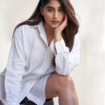 Nishvika Naidu Instagram - More from my fav series H&M by : @umerruksar Styling & 📸 by @sandeep.mv @_sunburstt_ Location @_sunburstt_ #sandeepmv #sunburstt #nishvika #portraitsbySMV