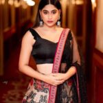 Nishvika Naidu Instagram - From Dilpasand pre-release event