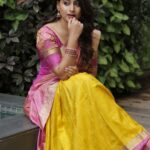 Nishvika Naidu Instagram - Festival food on my mind 🥲
