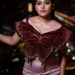Nishvika Naidu Instagram - 🦋