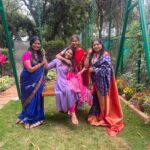 Nishvika Naidu Instagram - 🙏🏽🙏🏽🌸