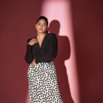Nishvika Naidu Instagram - I’m a different person under the spotlight !