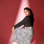 Nishvika Naidu Instagram - I’m a different person under the spotlight !