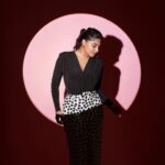 Nishvika Naidu Instagram - I’m a different person under the spotlight !
