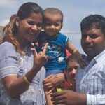Nishvika Naidu Instagram - ವರುಣ ಕ್ಷೇತ್ರದ ಜನರೇ, ನೀವು ನನ್ನ ಮೇಲೆ ತೋರಿದ ಎಲ್ಲಾ ಪ್ರೀತಿ ಮತ್ತು ದಯೆಗೆ ನಾನು ಆಭಾರಿಯಾಗಿದ್ದೇನೆ 🙏🏽 ನಿಮ್ಮ ಪ್ರತಿಕ್ರಿಯೆಗಾಗಿ ಧನ್ಯವಾದಗಳು. ಜೈ ಕರ್ನಾಟಕ Mysore, Karnataka